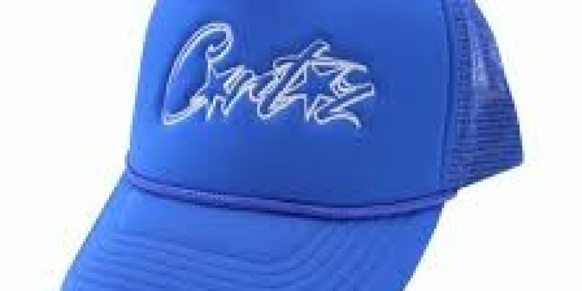 Casquette Corteiz Shop and Corteiz New Brands A Fresh Direction in Streetwear