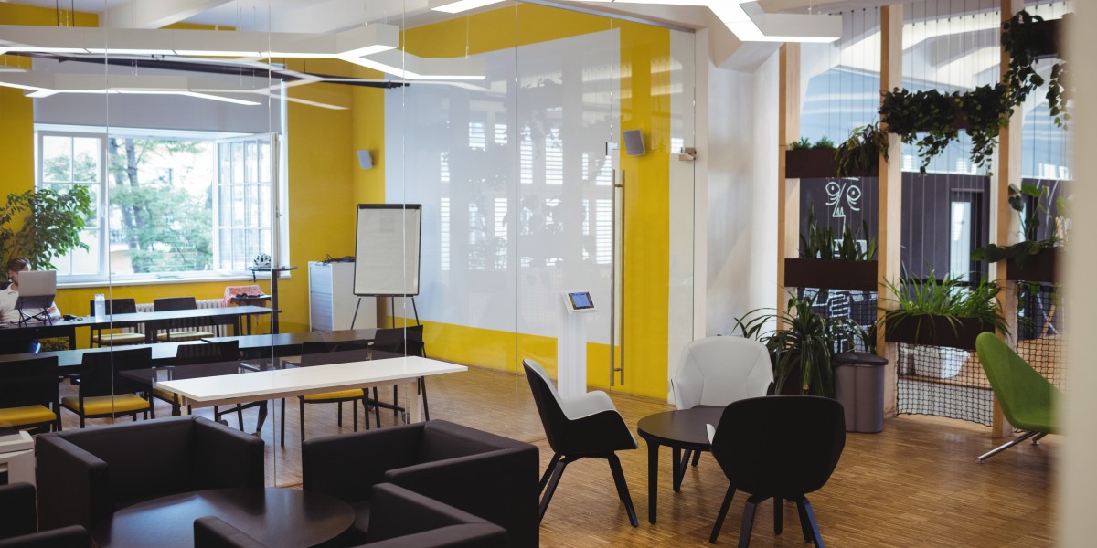 How to Choose Executive Suites in Richardson