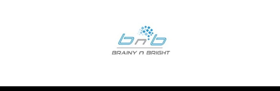 Brainy n Bright USA Cover Image