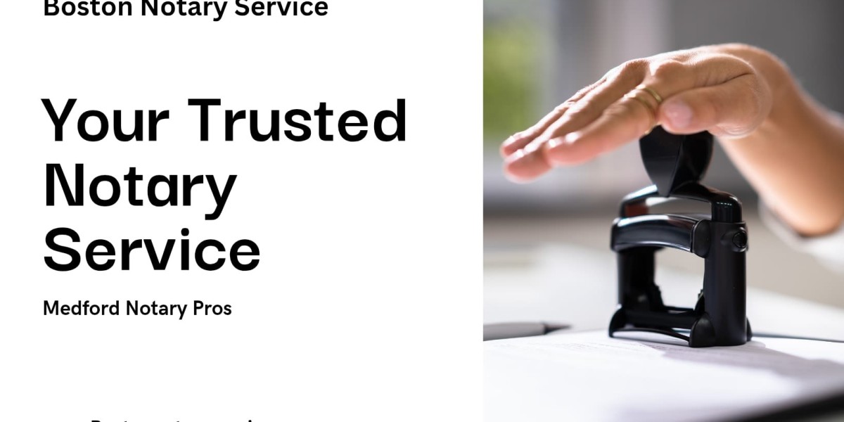 Why Is a Massachusetts Mobile Notary Service a Convenient Choice for Important Documents?