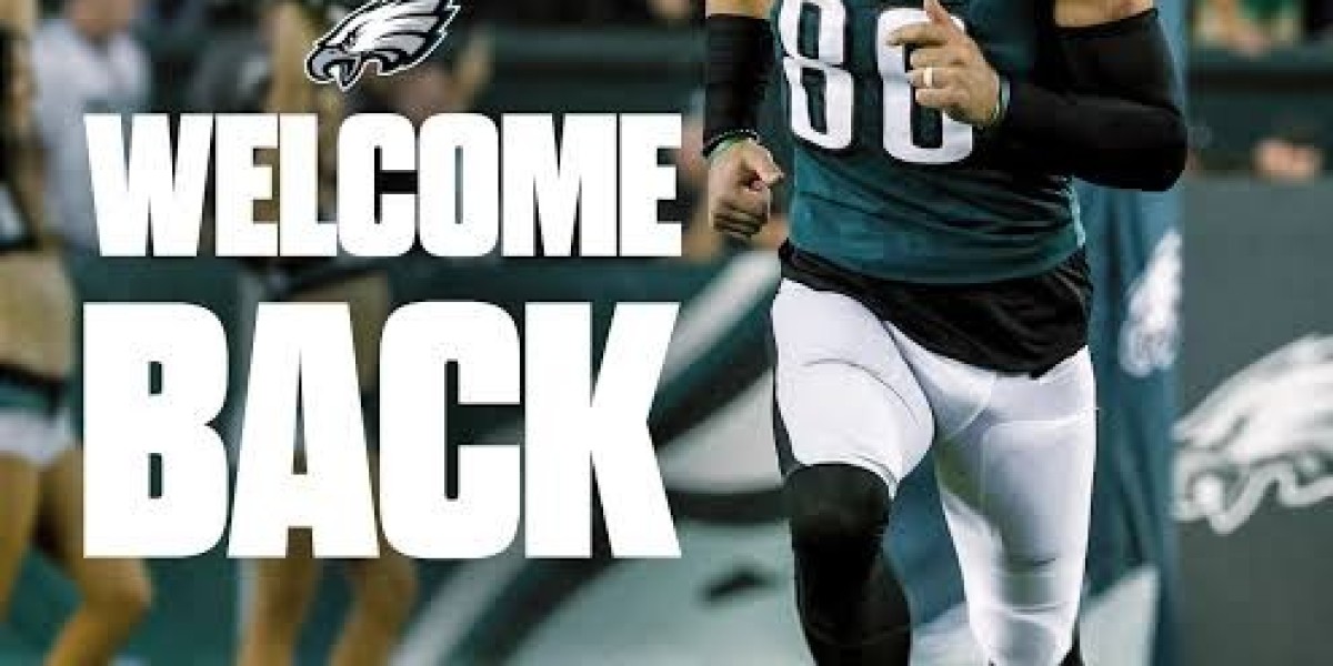 Philadelphia Eagles doing exercises camp: Behavior upgrades dwell against Working day 10