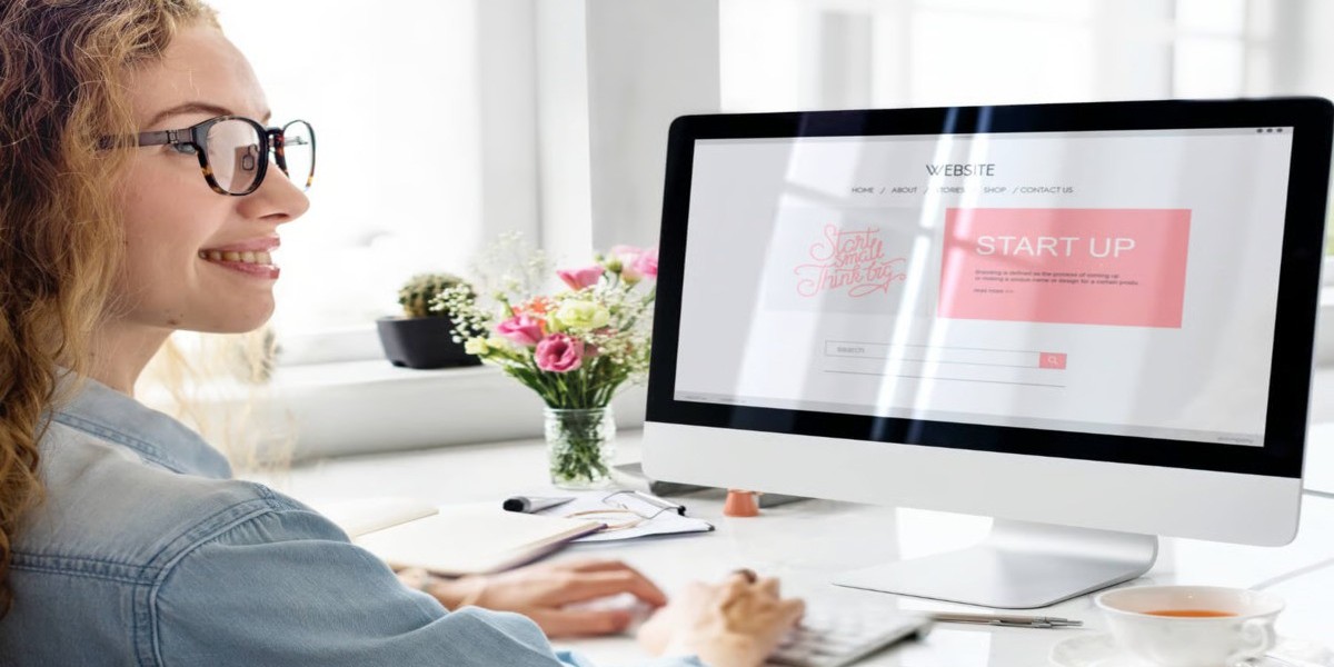 Why a Skilled Web Designer Is Essential for a Successful Business Website