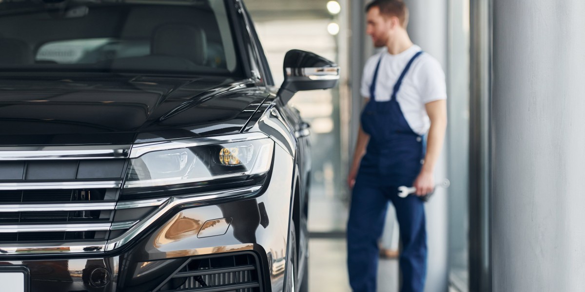 Benefits of Professional Auto Body Repair for Your Vehicle
