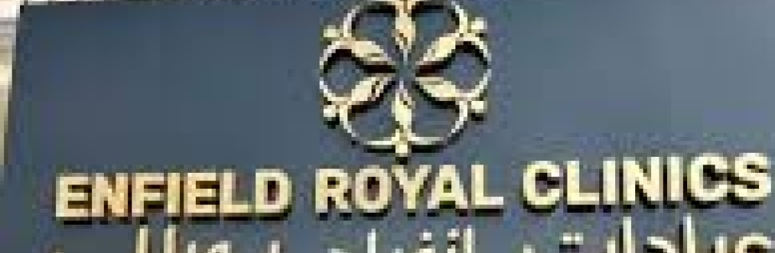 Enfield Royal Clinic Cover Image