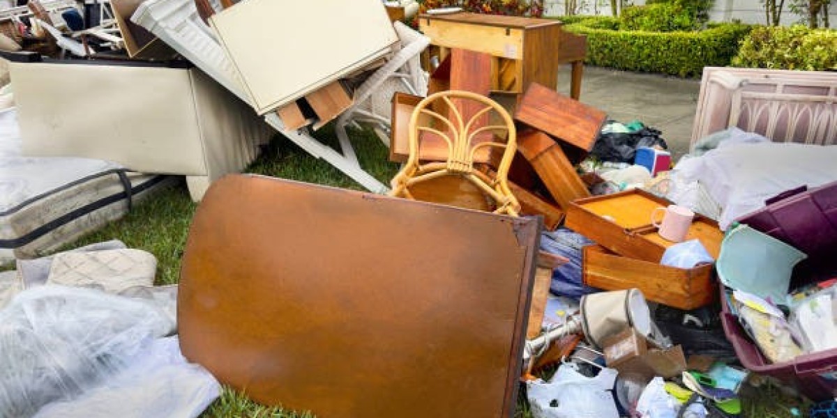 Best Estate Cleanouts for Organized and Stress-Free Property Clearing