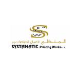 Systamatic Printing Works L.L.C Profile Picture