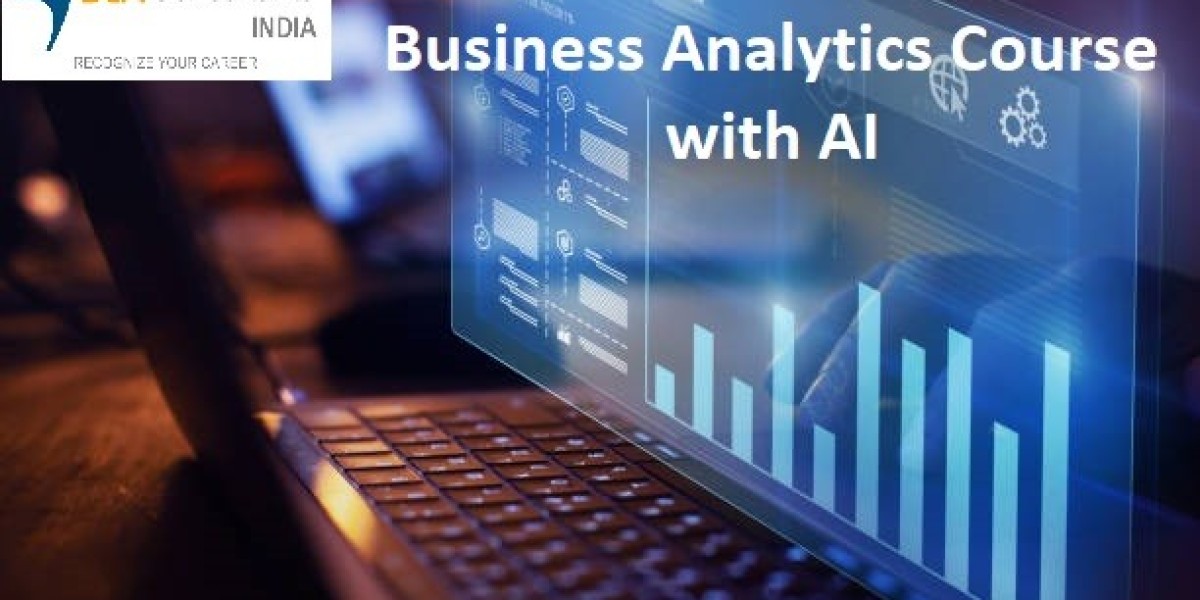 Business Analyst Course in Delhi with Free Alteryx, Prompt Engineering & Gen AI Skills by SLA Consultants India