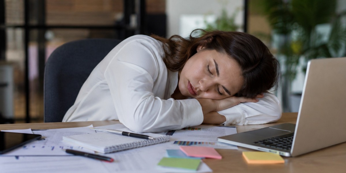 Modvigil 200 for Productivity and Alertness
