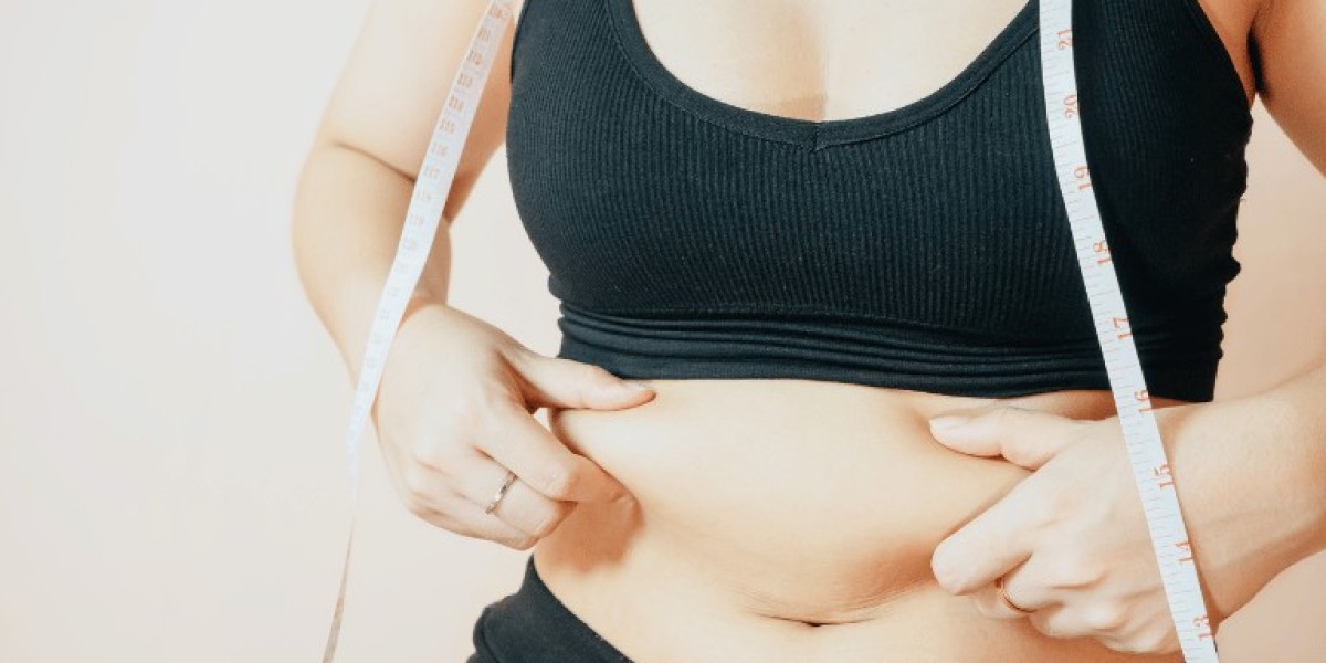 Best Liposuction Surgeon in Dubai: Exploring Personalized Fat Reduction