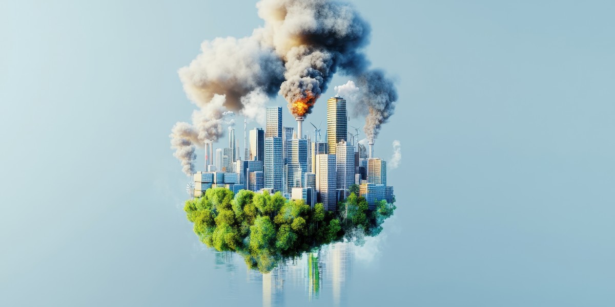 Turning Emissions Data Into a Practical Climate Action Plan