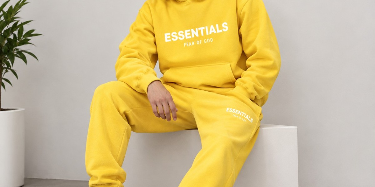 How Can You Upgrade Your Summer Look with Limited Essentials Shorts