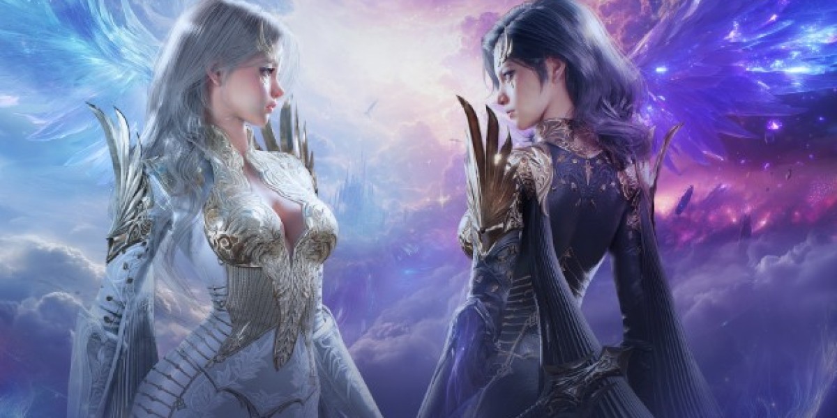 Aion 2 Wereldwijde Release: Early Access en Founder's Packs