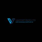 Vapor Tiser Profile Picture