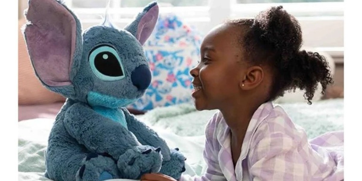 Buy Plush Toys Online in UAE: Soft and Cuddly Toys for Every Age