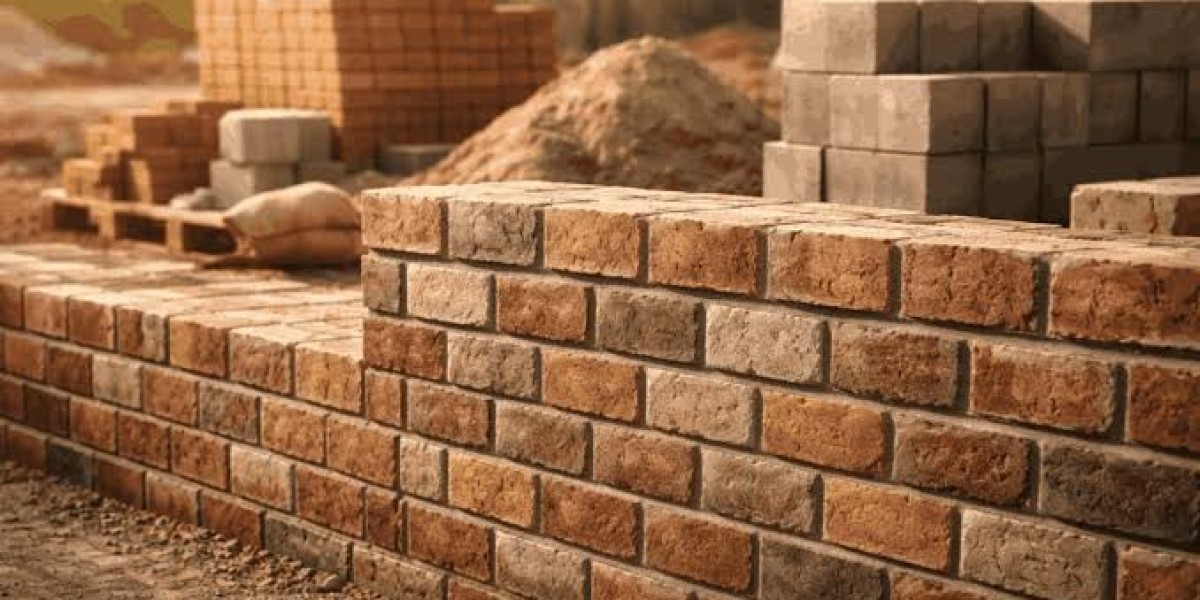 What Is Masonry and Why Is It Important in Construction?