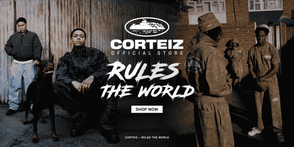 How to Find the Right Fit When Buying Corteiz Clothing Online