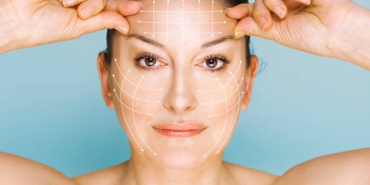 Rejuvenate Your Look with Thread Lift in Riyadh