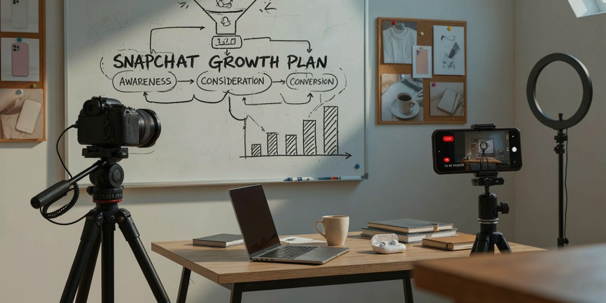 How to Make Money With Snapchat in 2026