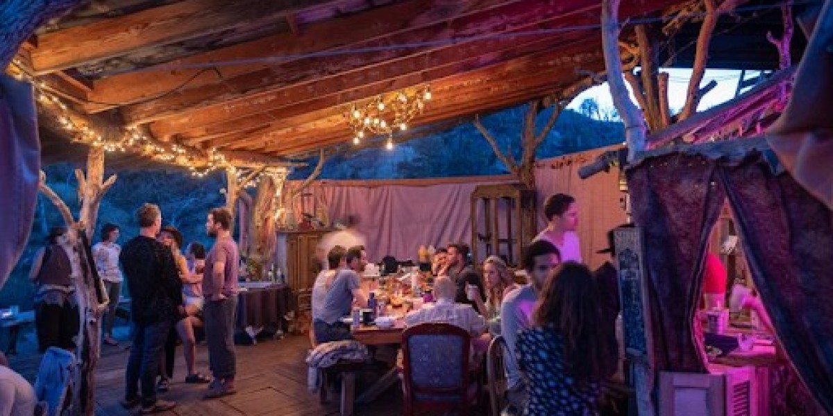 Private Party Planner LA: Create an Unforgettable Celebration