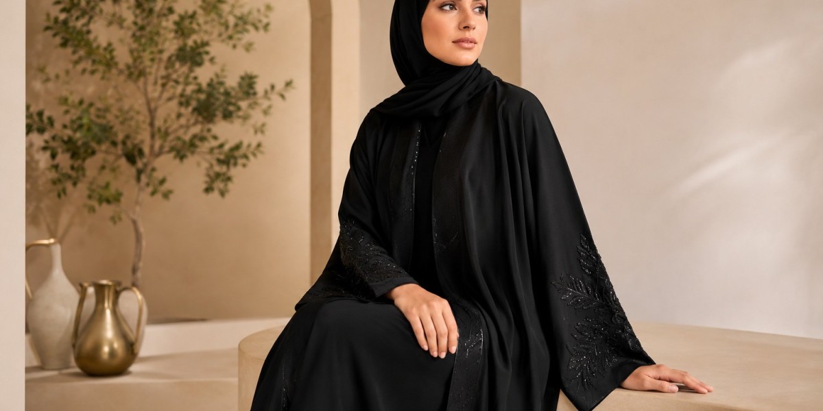 Buy Abaya Online: A Guide to Finding the Perfect Modest Style