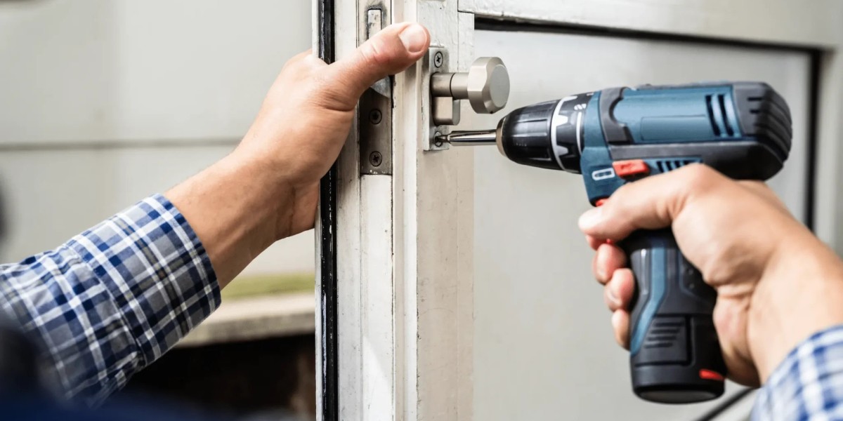 Why Professional Handyman Services Are Essential for a Safer Workplace