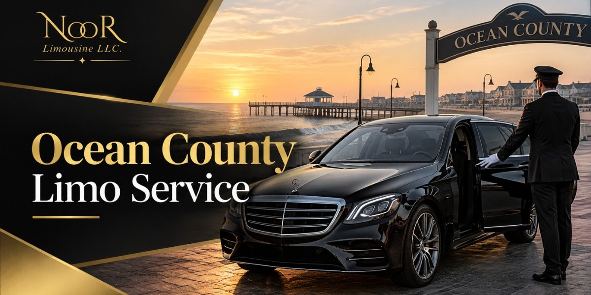 How to Choose an Ocean County Limo Service