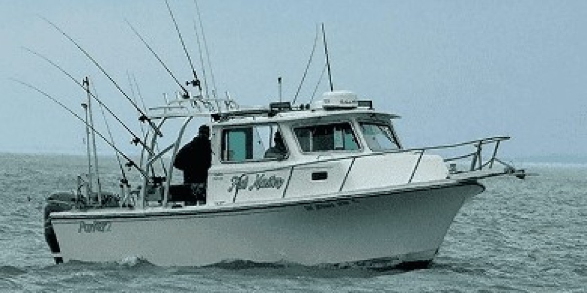 Lake Michigan Fishing Charters Illinois: A Complete Guide