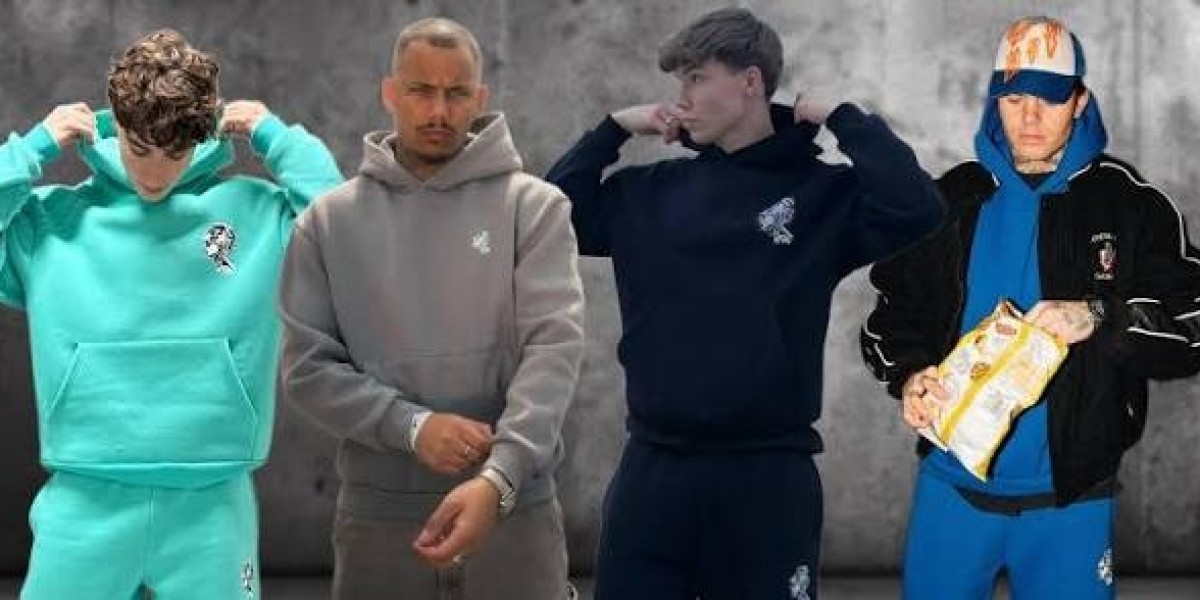 Novanity Clothing Shop and Novanity Store Exploring Contemporary Streetwear