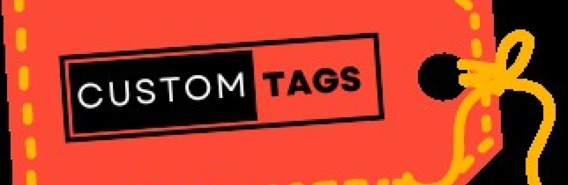the custom tags uk Cover Image