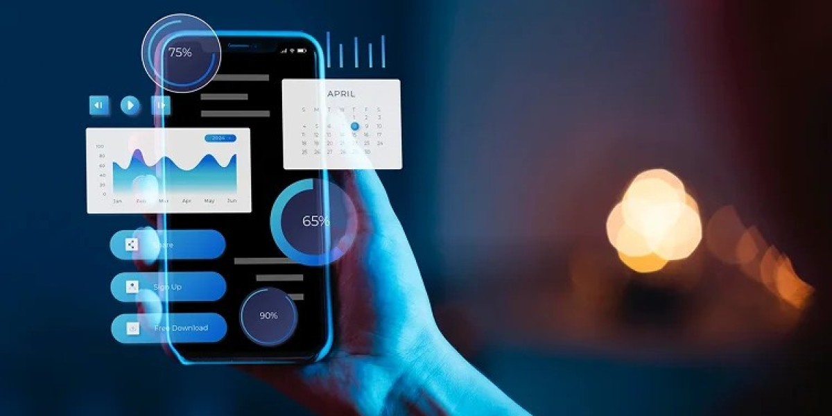 App Development Services Saudi Arabia | NextGenSol