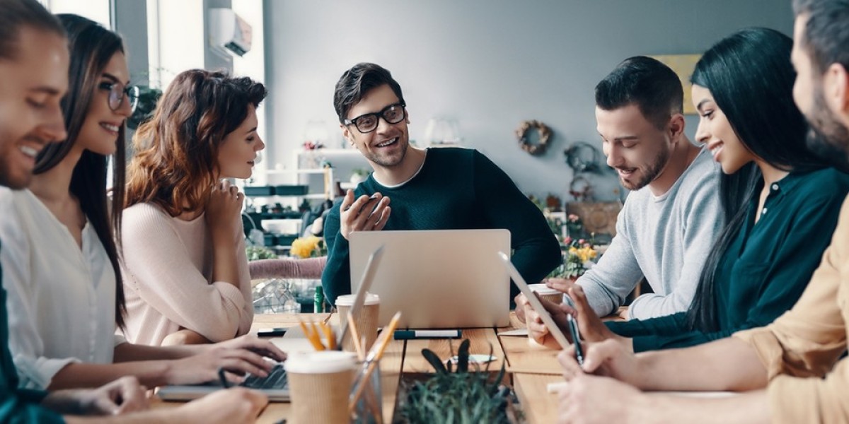 Digital Marketing Agency in UK: Strategies for Local Businesses