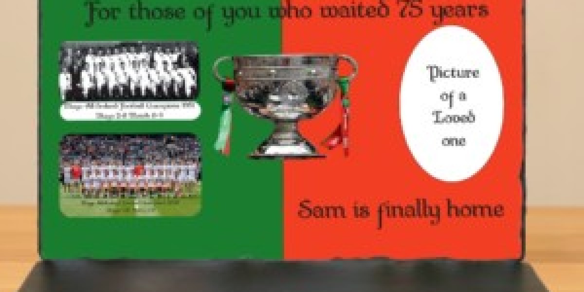 The Rise of Meaningful Gifting: Why Personalised Photo Gifts Are Winning Hearts in Ireland