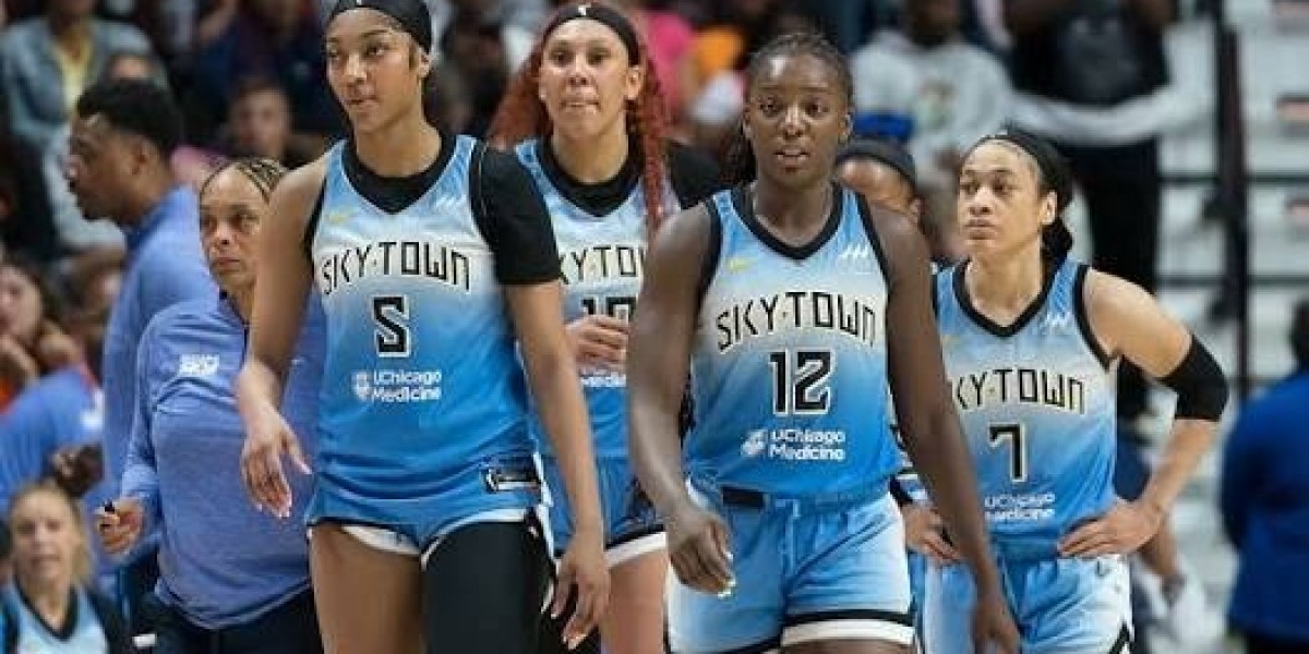 Psychological Angel Reese Hints at Self Discovery Immediately after Chicago Sky Damage Return