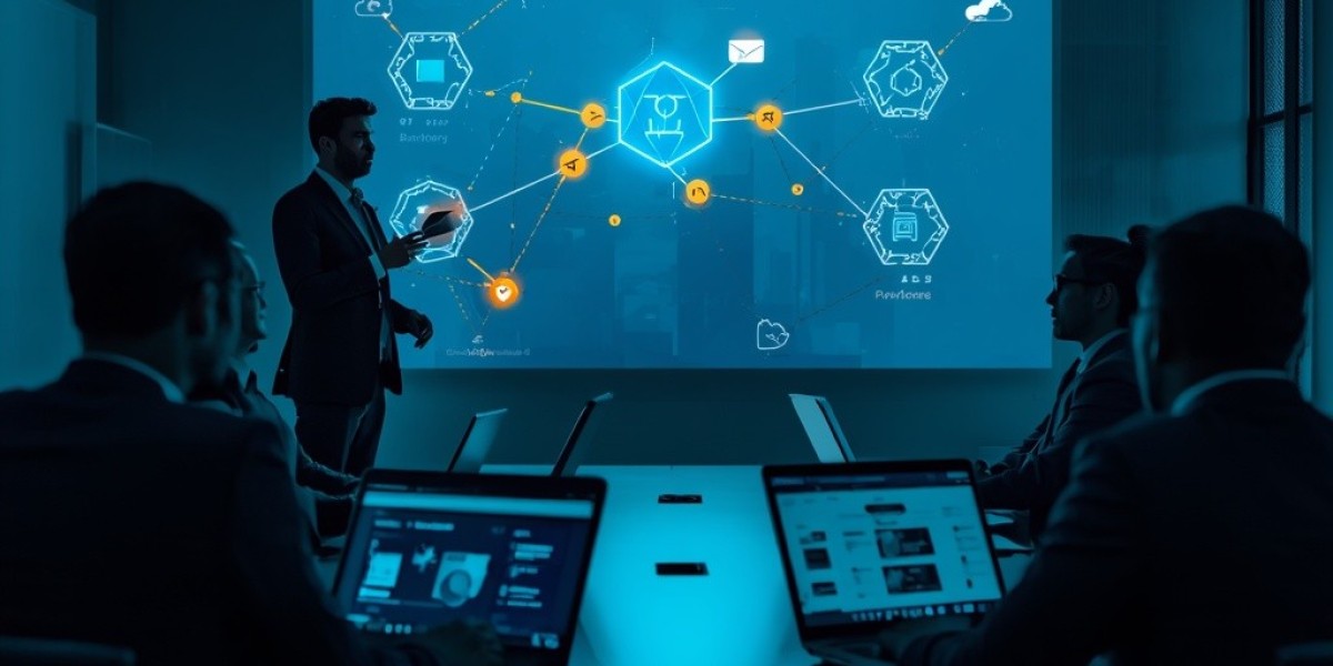 Custom Web Application Services That Scale With Growing Businesses