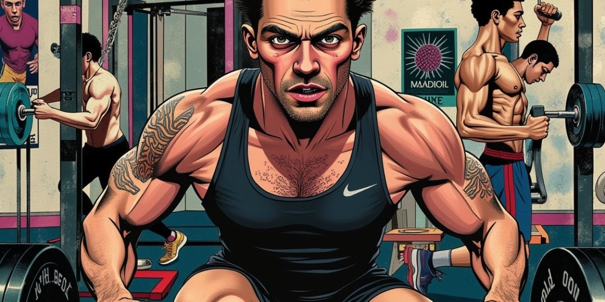 Making Every Workout Feel More Natural With Reps2Beat