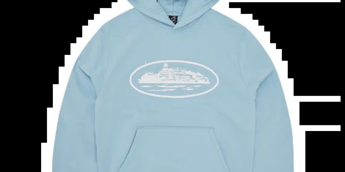 Cortiez Hoodie: The Streetwear Essential Built Around Attitude and Identity