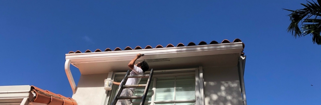 Javier Painting Handyman Services Cover Image