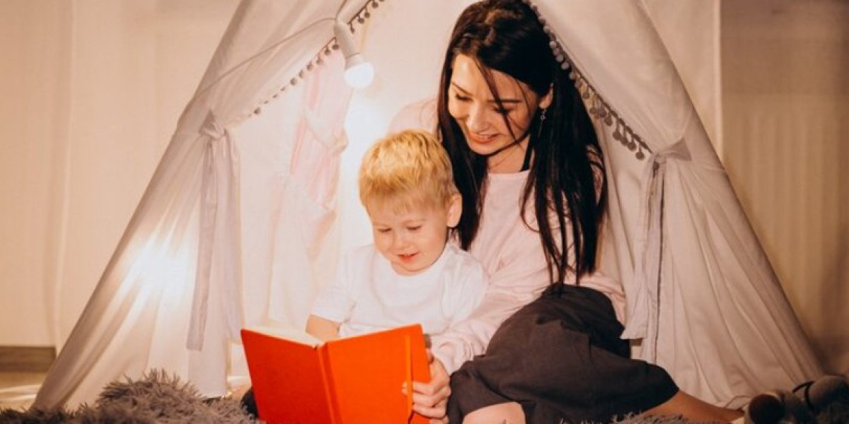 Bedtime Stories for Kids: Small Stories That Create Big Memories