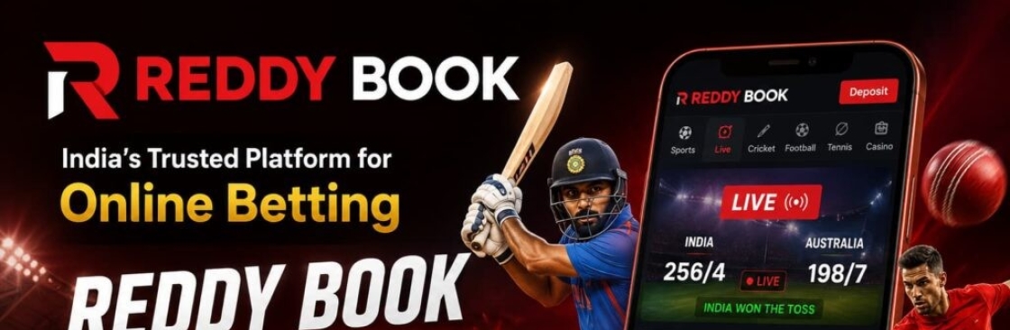 Reddy Book Cover Image