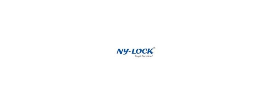 Ny Lock Cover Image