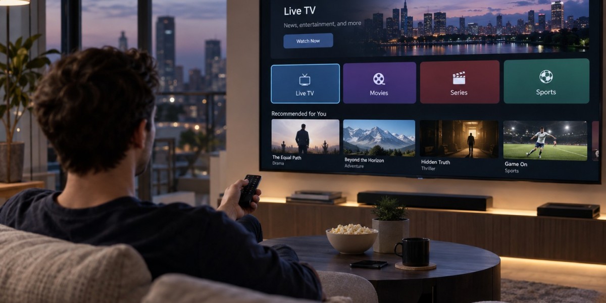 How Smart Devices Are Changing Home Entertainment Habits