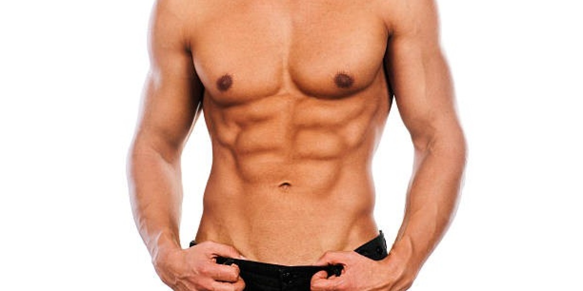 Gynecomastia Surgery and Its Approach to Improving Male Body Contours