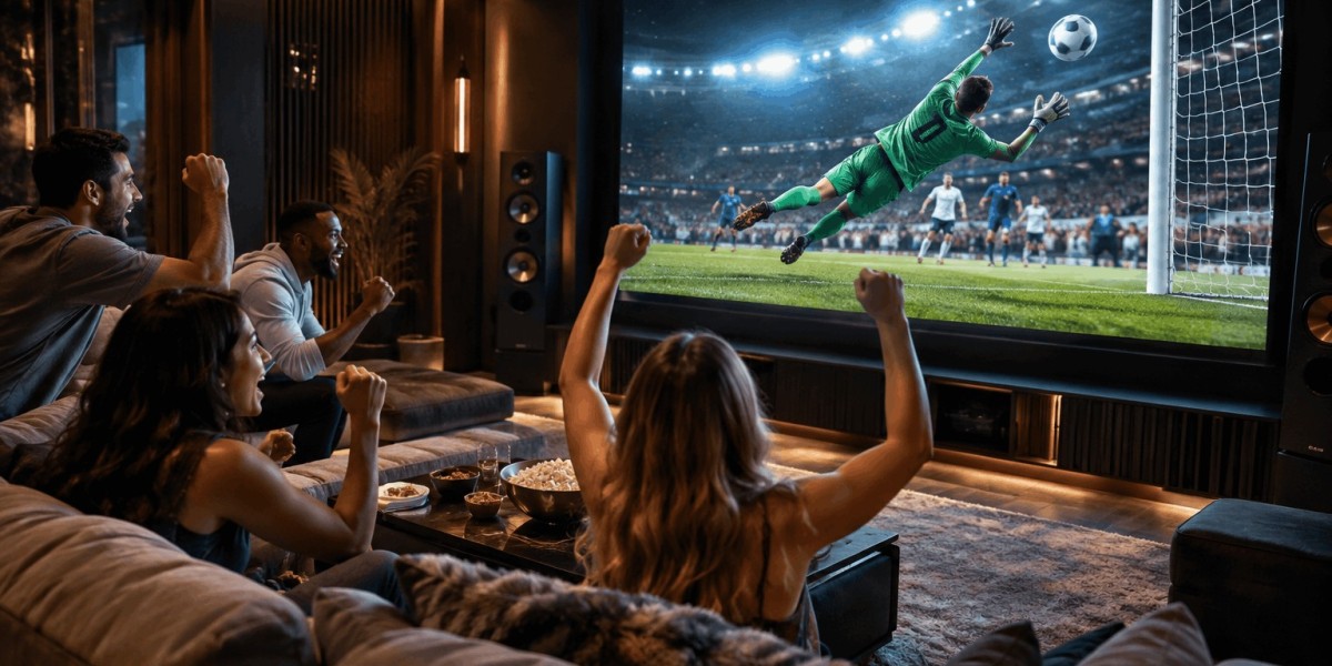 Simple Ways to Enjoy Live TV Online at Home