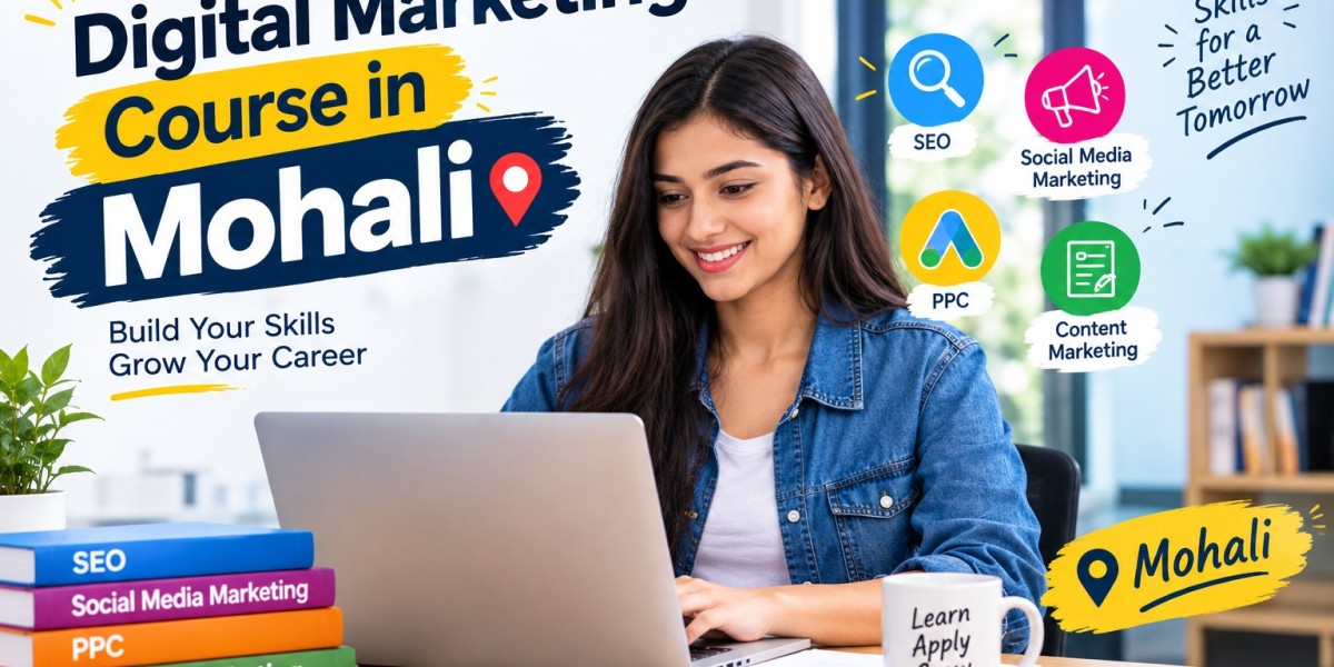 How Practical Learning Can Shape a Digital Marketing Career