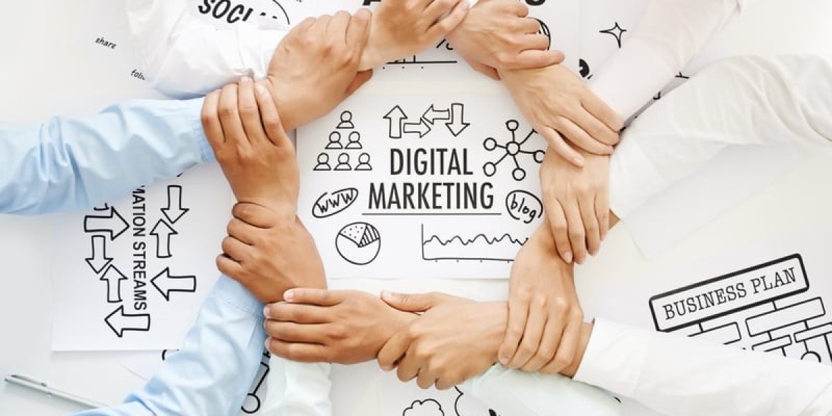 How Can a Digital Marketing Agency in Faridabad Help Your Business Grow Online?