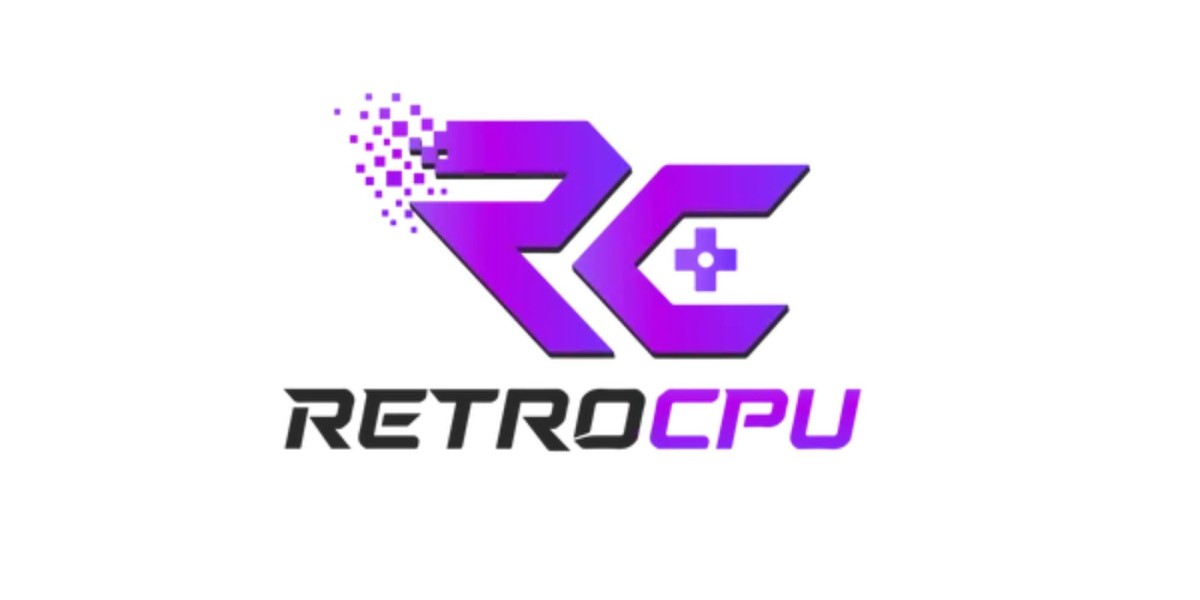 RetroCPU: Understanding the Appeal of Classic Computing