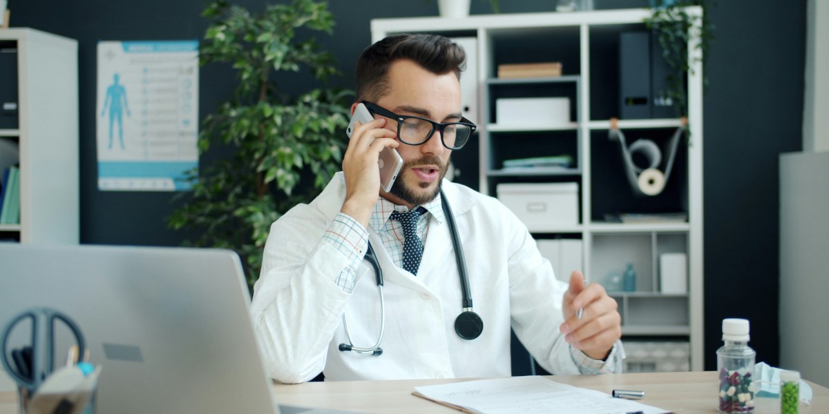 Can a Healthcare Virtual Assistant Improve Patient Communication?