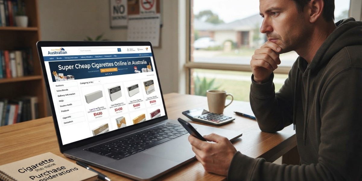 Super Cheap Cigarettes Online in Australia: What to Consider Before Buying 