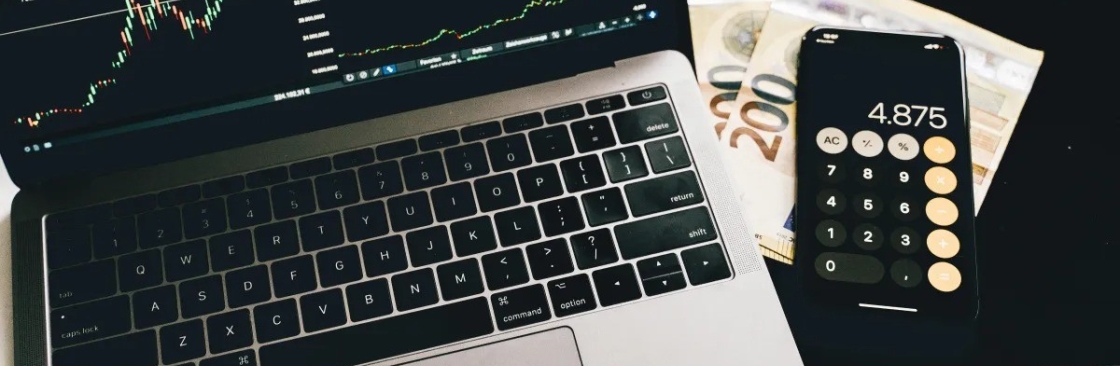 Trading Rich Cover Image