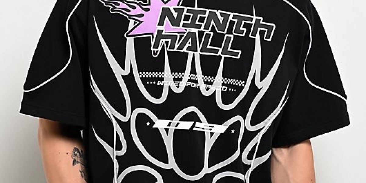 Ninth Hall Clothing | Everyday Styles with Street Appeal